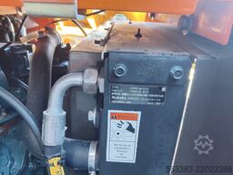 Ausa D350AHG