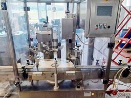 WICK machinery VR-mp