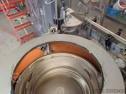 WICK machinery VR-mp