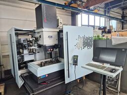 AGIE AGIETRON HYPERSPARK 2 EXACT