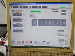 Zimmer & Kreim GENIUS 600