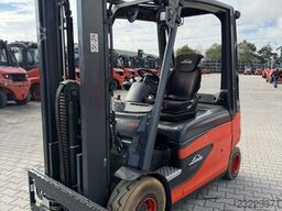 Linde E25L-01