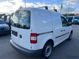 VW Caddy Kasten 1,9TDI*2.Hand*Tüv27/11*