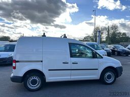 VW Caddy Kasten 1,9TDI*2.Hand*Tüv27/11*