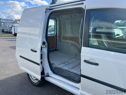 VW Caddy Kasten 1,9TDI*2.Hand*Tüv27/11*