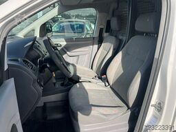 VW Caddy Kasten 1,9TDI*2.Hand*Tüv27/11*