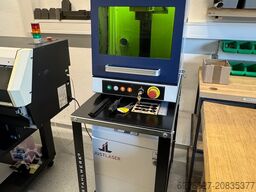 JustLaser JustMark 4.2 20W