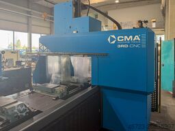 CMA Machine Tools 3RD‑CNC