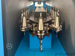 CMA Machine Tools 3RD‑CNC