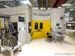 MAUSER + KRAUSECO PS CRACKER