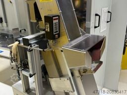 MAUSER + KRAUSECO PS CRACKER