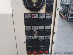 RAUSCH Gratomat 300 H