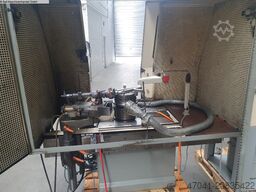 RAUSCH Gratomat 300 H