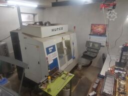 CNC MILLING HURCO BMC-30/M BMC-30/M