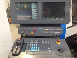 CNC MILLING HURCO BMC-30/M BMC-30/M