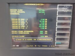 CNC MILLING HURCO BMC-30/M BMC-30/M