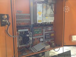 CNC MILLING HURCO BMC-30/M BMC-30/M