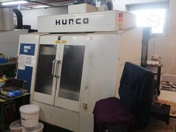 CNC MILLING HURCO BMC-30/M BMC-30/M