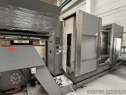 Deckel Maho DMF 220 linear