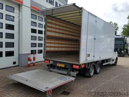 Renault Master 165.35 - VTV-98-F & OT-79-TP - BE COMBI ...