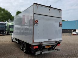 Renault Master 165.35 - VTV-98-F & OT-79-TP - BE COMBI ...