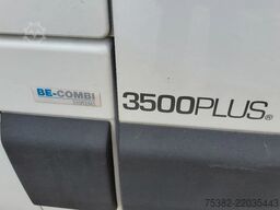 Renault Master 165.35 - VTV-98-F & OT-79-TP - BE COMBI ...