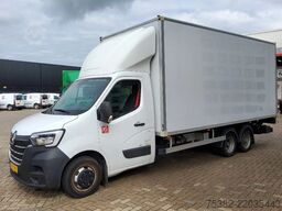 Renault Master 165.35 - VTV-98-F & OT-79-TP - BE COMBI ...