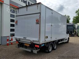 Renault Master 165.35 - VTV-98-F & OT-79-TP - BE COMBI ...