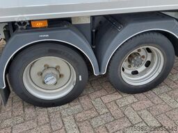 Renault Master 165.35 - VTV-98-F & OT-79-TP - BE COMBI ...