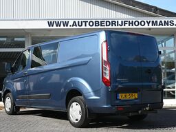 Ford Transit Custom 300 2.0 TDCI L2H1 Trend DC 6 Zit...