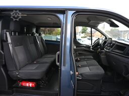 Ford Transit Custom 300 2.0 TDCI L2H1 Trend DC 6 Zit...