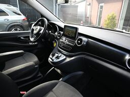 Mercedes-Benz V-klasse 250 BlueTEC Lang Marge Dubbel Cabine E...