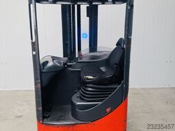 Linde R 14 Triplex Batterie Bj.2025