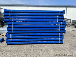 SSI Schäfer PR600/ 3.600 mm/ Kastenprofil 110 x 50 mm