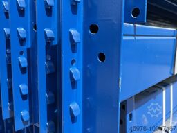 SSI Schäfer PR600/ 3.600 mm/ Kastenprofil 110 x 50 mm