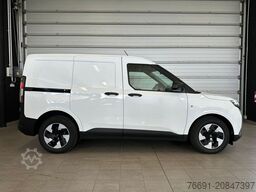 Ford E-Courier - Full Electric - Autonomia 300 Km