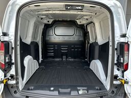 Ford E-Courier - Full Electric - Autonomia 300 Km