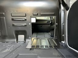 Ford E-Courier - Full Electric - Autonomia 300 Km