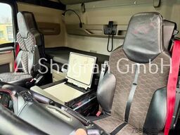 MAN TGX 18.510 XXL / Individual / Retarder / Eu6