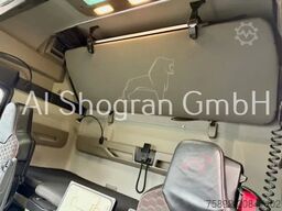 MAN TGX 18.510 XXL / Individual / Retarder / Eu6