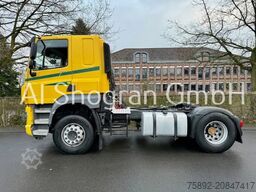 DAF CF 480 / 4x2 / Kipphydraulik / Euro 6