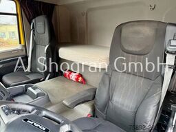 DAF CF 480 / 4x2 / Kipphydraulik / Euro 6