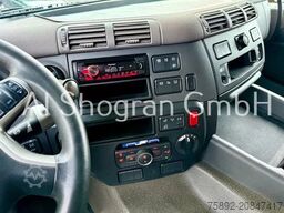 DAF CF 480 / 4x2 / Kipphydraulik / Euro 6