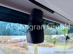 DAF CF 480 / 4x2 / Kipphydraulik / Euro 6