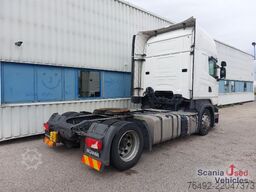 Scania R 450 LA4x2MEB  Topline Low Deck