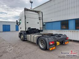 Scania R 450 LA4x2MEB  Topline Low Deck