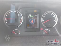 Scania R 450 LA4x2MEB  Topline Low Deck