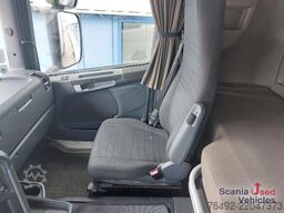 Scania R 450 LA4x2MEB  Topline Low Deck