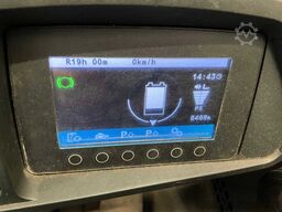 Jungheinrich EFGS30