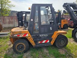 Still R70-70 - Gabelstapler für Ersatzteile - Forklift f